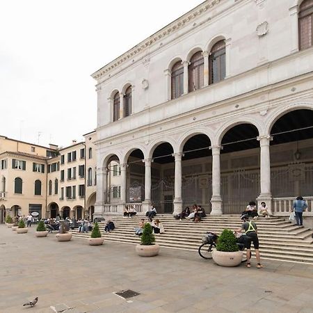 Enjoy Home - Appartamento Orologio, Piazza Dei Signori Padova Dış mekan fotoğraf