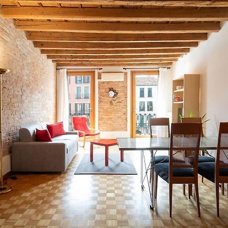 Enjoy Home - Appartamento Orologio, Piazza Dei Signori Padova Dış mekan fotoğraf