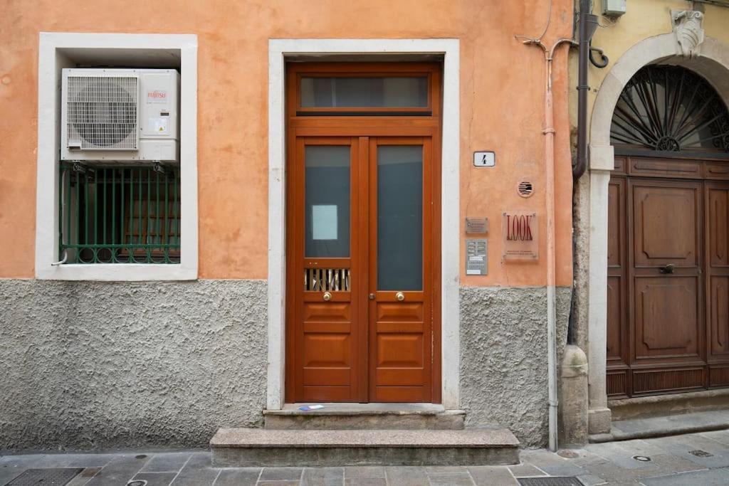 Enjoy Home - Appartamento Orologio, Piazza Dei Signori Padova Dış mekan fotoğraf