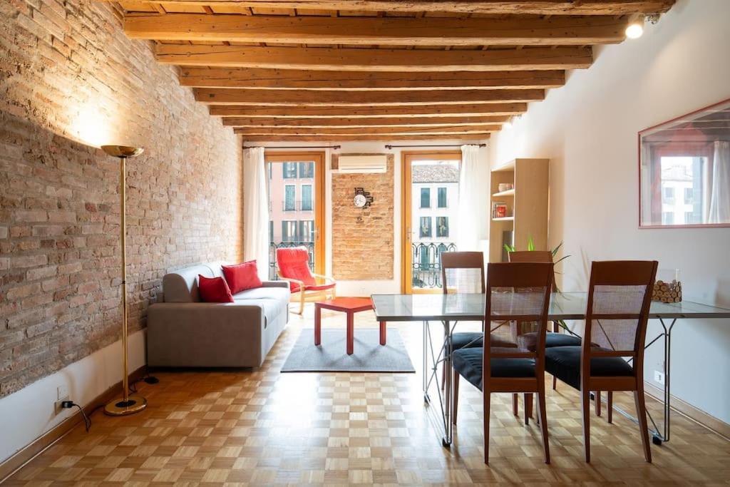 Enjoy Home - Appartamento Orologio, Piazza Dei Signori Padova Dış mekan fotoğraf