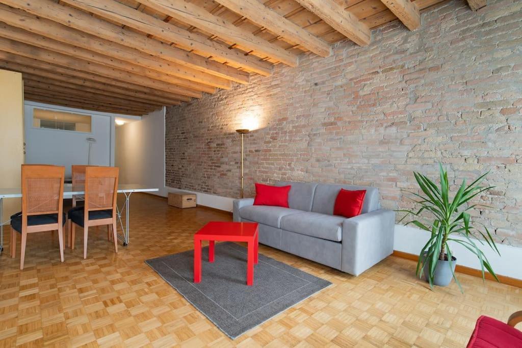 Enjoy Home - Appartamento Orologio, Piazza Dei Signori Padova Dış mekan fotoğraf
