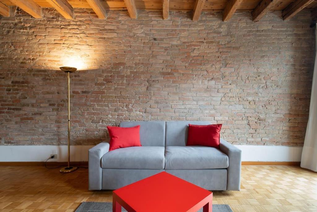 Enjoy Home - Appartamento Orologio, Piazza Dei Signori Padova Dış mekan fotoğraf