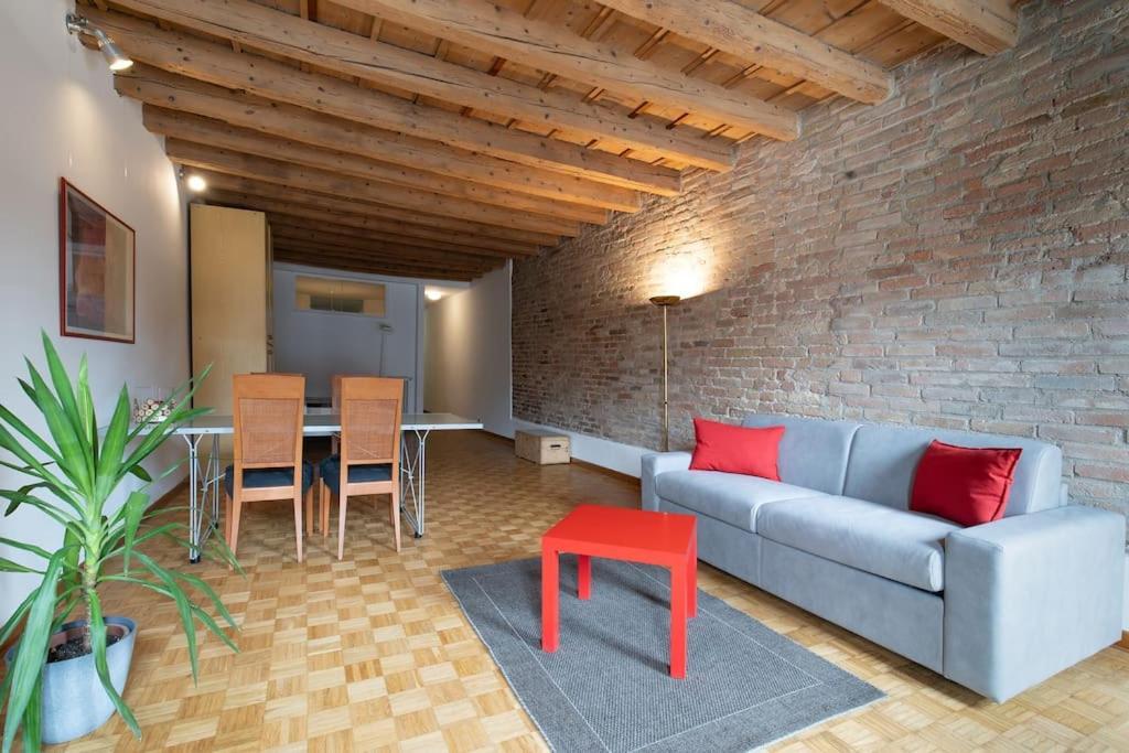 Enjoy Home - Appartamento Orologio, Piazza Dei Signori Padova Dış mekan fotoğraf