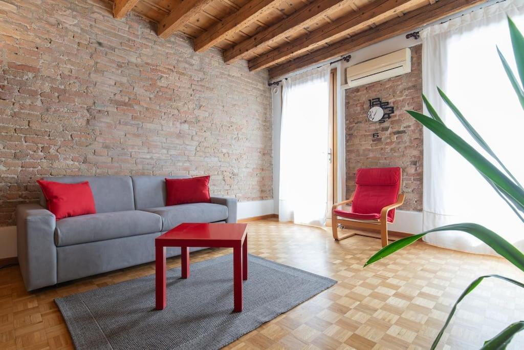 Enjoy Home - Appartamento Orologio, Piazza Dei Signori Padova Dış mekan fotoğraf