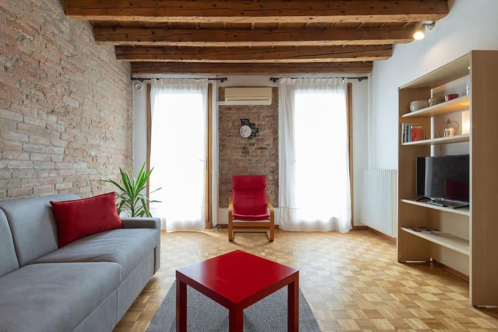 Enjoy Home - Appartamento Orologio, Piazza Dei Signori Padova Dış mekan fotoğraf