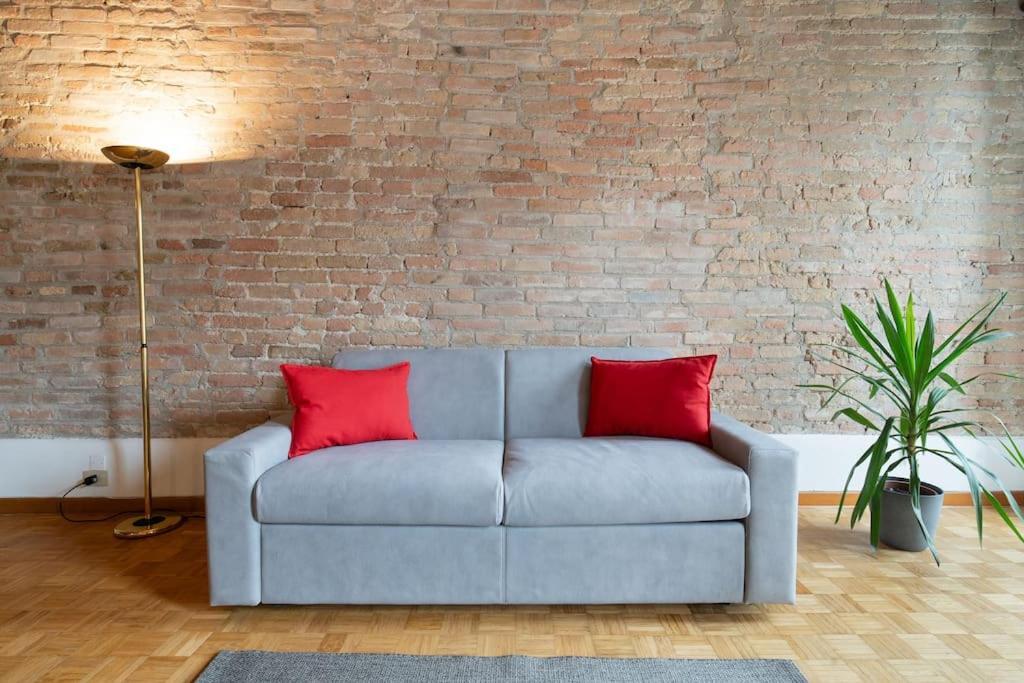 Enjoy Home - Appartamento Orologio, Piazza Dei Signori Padova Dış mekan fotoğraf